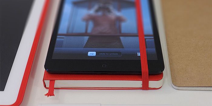 : Цей красень iPad mini - Журнал iStore