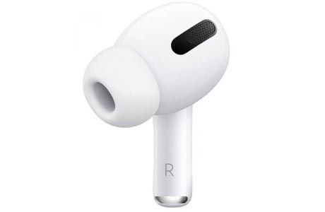Airpods Pro: Apple AirPods Pro Right (правый наушник)