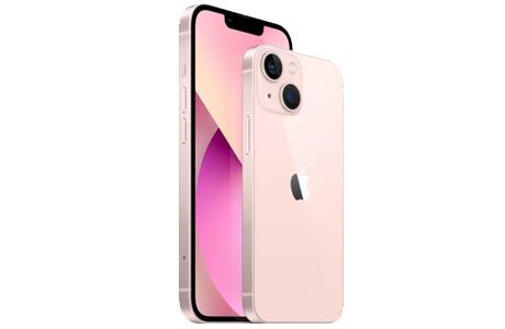 iPhone 13 mini: Apple iPhone 13 mini 512 Gb (Pink)