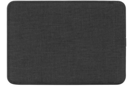 Чехлы для ноутбуков Apple: Case Incase ICON Sleeve with Woolenex for MacBook Pro 16 Graphite