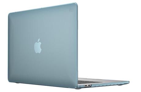 Чехлы для ноутбуков Apple: Накладка Speck SmartShell для MacBook Pro 13" (ALL2020) CASE SWELL BLUE