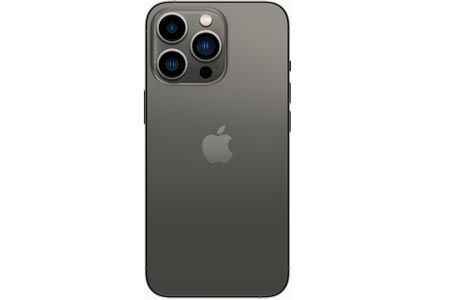 iPhone 13 Pro Max: Apple iPhone 13 Pro Max 256 ГБ (Graphite)