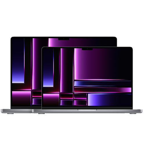 MacBook Pro 16 M2: Apple MacBook Pro 16" M2 Pro 12C, 1 TB, 32 GB Space Gray 2023, Custom