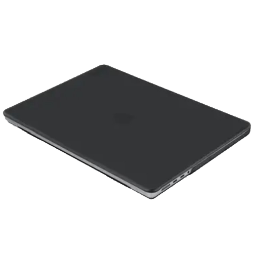 Чехлы для ноутбуков Apple: Чохол LAUT HUEX for 14 MacBook Pro 2021, Black