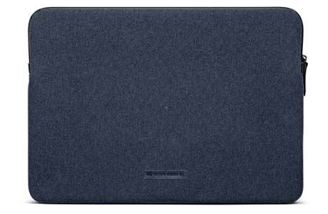 Чехлы для ноутбуков Apple: Чохол-карман Native Union Stow Lite Sleeve Case for MacBook Pro 15''/16'' індіго 
