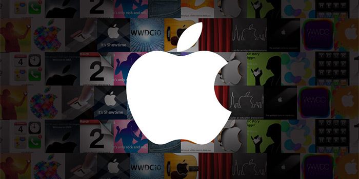 : Мистецтво «розігріву»: 10 років історії запрошень Apple