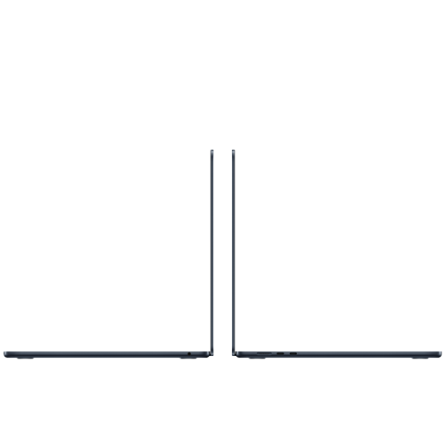 MacBook Air 15 M2: Apple MacBook Air 15 2023 г., 256 ГБ M2 Midnight