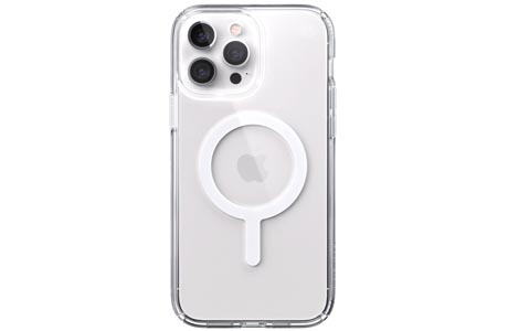 Чехлы для iPhone: Speck Presidio Perfect Clear Magsafe Case for iPhone 14 Pro