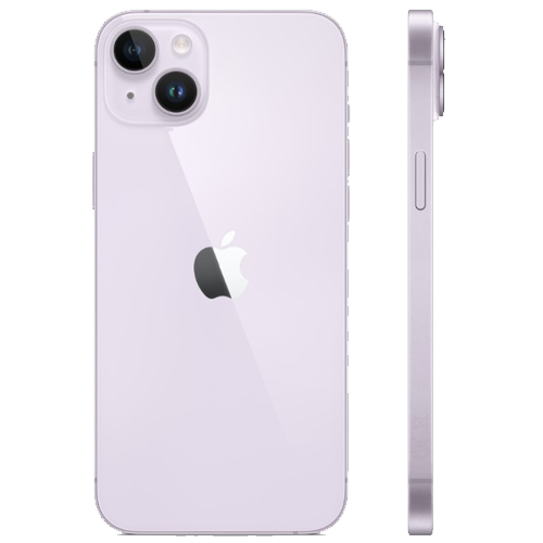iPhone 14 Plus: Apple iPhone 14 Plus 512 ГБ (Purple)