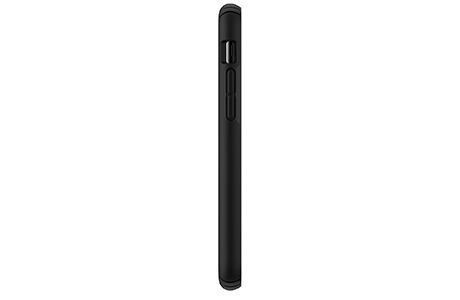 Чехлы для iPhone: Чохол Speck Presidio Pro для iPhone 11 Pro (чорний)