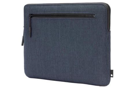 Чехлы для ноутбуков Apple: Case Incase Compact Sleeve Woolenex for MacBook Pro 13/MacBook Air Navy
