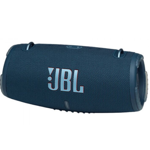 Акустика JBL | harman/kardon: JBL Xtreme 3 Blue