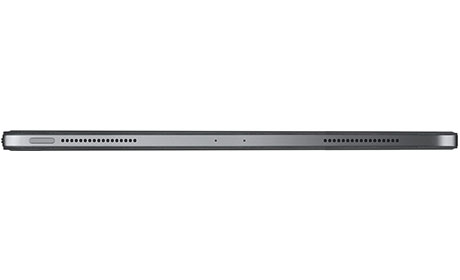 Чехол для iPad Pro 11" 2018-2022: Macally BSTANDPRO3L для iPad Pro 11 2018 (черный)