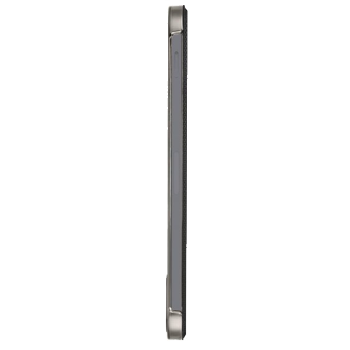 Чехол для iPad Mini 6: Spigen Liquid Air Folio for iPad Mini 6 Black