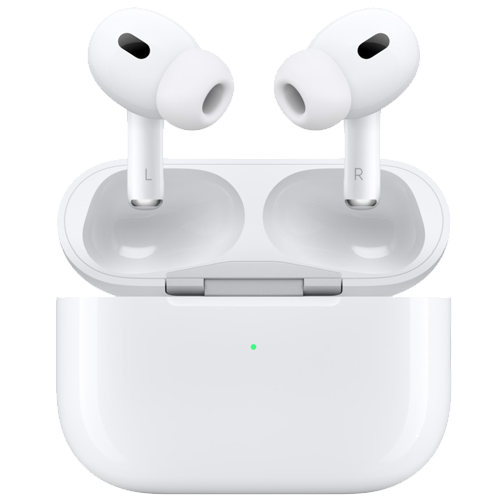 AirPods Pro 2: Apple AirPods Pro 2 MagSafe with Charging Case USB-C