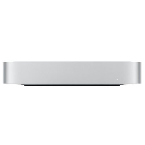 Mac mini: Apple Mac Mini M2 Pro 512GB Silver 2023