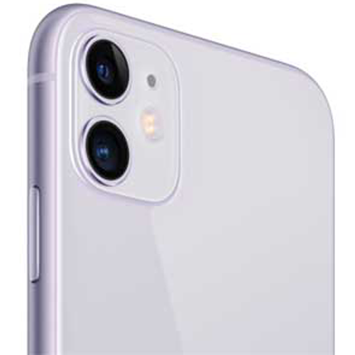 iPhone 11: Apple iPhone 11 64 ГБ (фиолетовый)