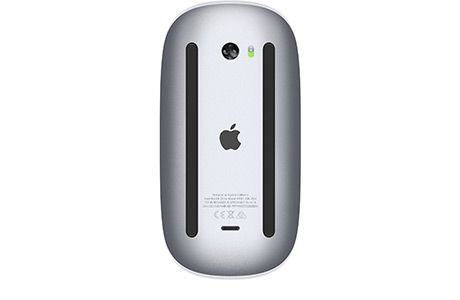 Apple Magic Mouse: Apple Magic Mouse 2