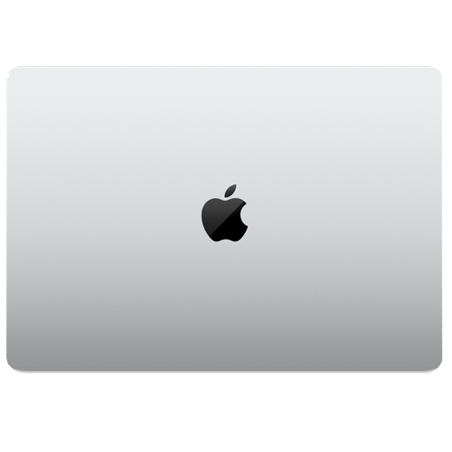 MacBook Pro 16 M2: Apple MacBook Pro 16" M2 Max 12C, 4 TB, 96 GB Silver 2023, Custom