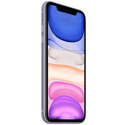 iPhone 11: Apple iPhone 11 128 Gb Purple (фіолетовий)