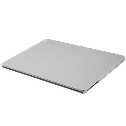 Чехлы для ноутбуков Apple: Чохол LAUT HUEX for MacBook Air 13 M2 2022, Frosty
