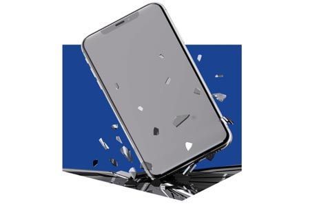 Защитные стекла для iPhone: 3mk Nano Shield NeoGlass for iPhone 13 Mini