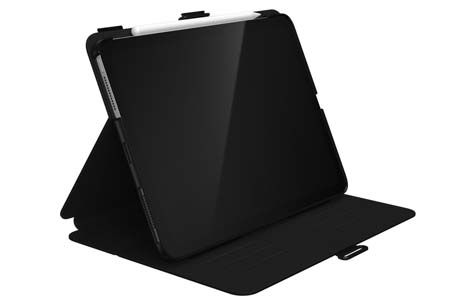 Чехлы для iPad: Чохол Speck Balance Folio для iPad Pro 11"/Air (2020), чорний (SP-140548-1050)