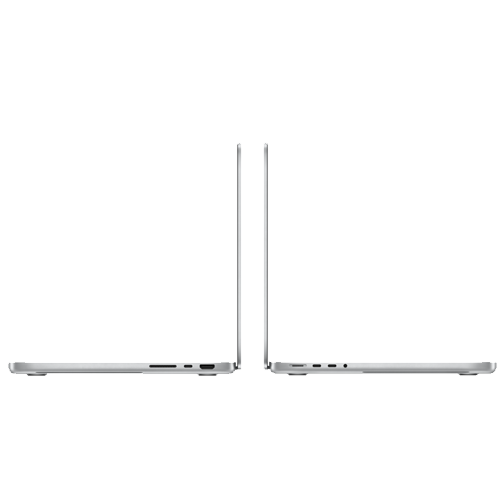 MacBook Pro 14 M2: Apple MacBook Pro 14" M2 Pro C12 CPU, 1 TB SSD, 64GB Silver 2023, Custom