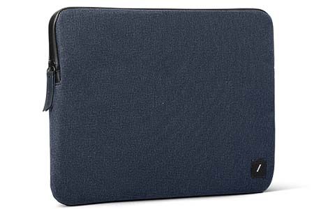 Чехол-книжка: Чехол-карман Native Union Stow Lite Sleeve Case for MacBook 13'' индиго