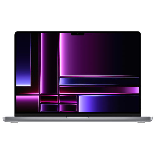 MacBook Pro 16 M2: Apple MacBook Pro 16" M2 Max 12C, 2 TB, 64 GB Space Gray 2023