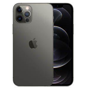 iPhone 12 Pro: Apple iPhone 12 Pro 512 Gb Graphite (графітовий)