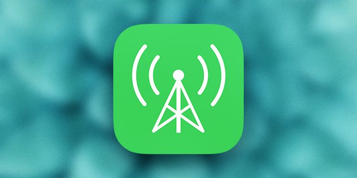 : Рада з iOS: Слідкуйте за витратою мобільного трафіку