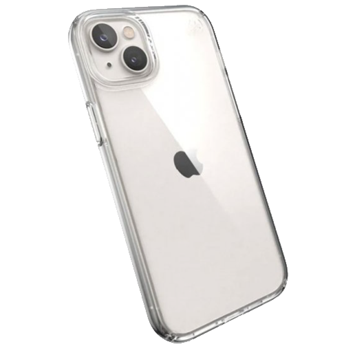 Чехол для iPhone 14 Plus: Speck Presidio Perfect Clear Case for iPhone 14 Plus