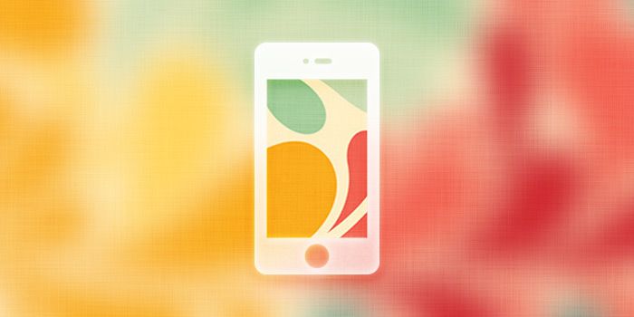 : «Текстура» для iPhone і iPod touch - Журнал iStore