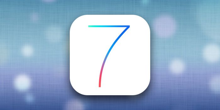 : iOS 7 - це красиво!