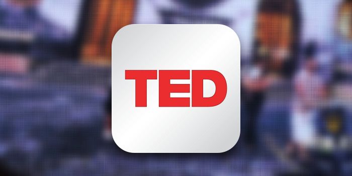 : Хочу все знати: додаток TED для iOS