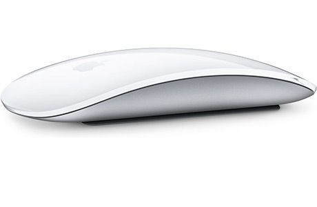 Apple Magic Mouse: Apple Magic Mouse 2