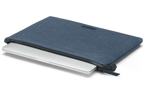 Чехлы для ноутбуков Apple: Чохол-конверт Native Union Stow Sleeve Case Indigo for MacBook Pro 13"/MacBook Air 13" Retina