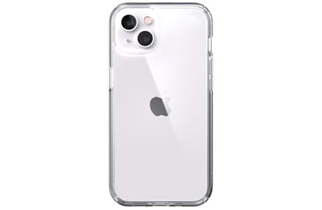 Чехол для iPhone 14: Speck Presidio Perfect Clear Case for iPhone 14