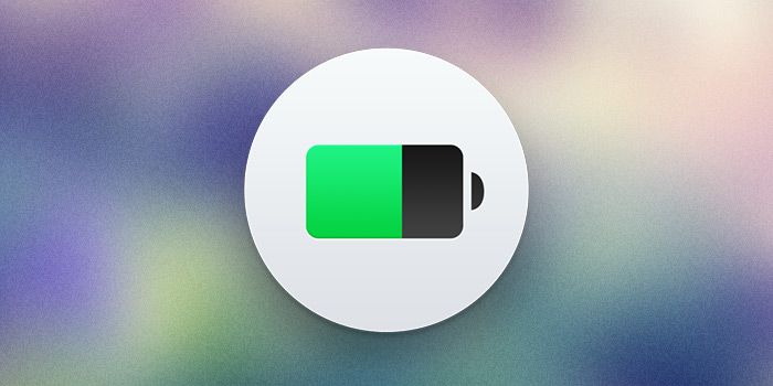: Battery Diag для OS X: зручний засіб діагностики акумулятора «яблучного» ноутбука