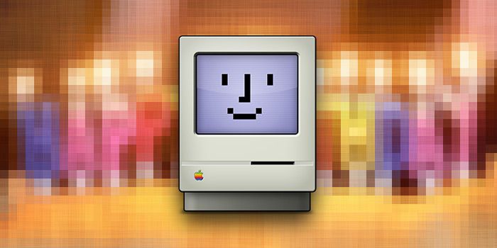 : Apple Macintosh: 10 цікавих фактів про перший Маке