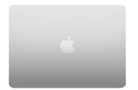 MacBook Air 13 M2: Apple MacBook Air 2022 г., 512 ГБ M2 Silver