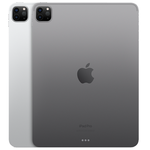 iPad Pro 11" M2: Apple iPad Pro 11" 2022 Wi-Fi 2 Тб M2 Space Gray