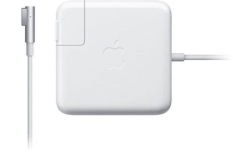 Зарядные устройства для MacBook: Адаптер живлення Apple MagSafe 85 Вт для MacBook Prо 2010