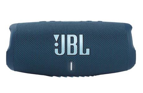 Акустика JBL | harman/kardon: Акустика JBL Charge 5 синяя