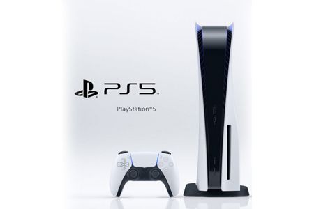 Sony Playstation: Ігрова консоль Sony PlayStation 5 Digital Edition