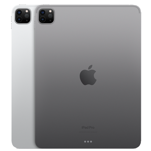 iPad Pro 12,9" M2: Apple iPad Pro 12.9" 2022 Wi-Fi 512GB M2 Space Gray