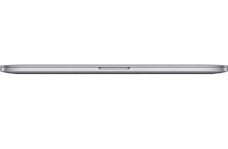 MacBook Pro: Apple MacBook Pro 16″ Touch Bar, 6×2,7 ГГц Core i7, 16 ГБ, 512 ГБ SSD (сірий космос)