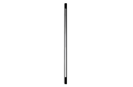 Чехол для iPad Pro 11" 2018-2022: Чохол-книжка Macally Protective case and stand для iPad Pro 11" (2020/2018) black