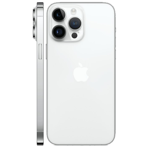 iPhone 14 Pro Max: Apple iPhone 14 Pro Max 256 ГБ (Silver)